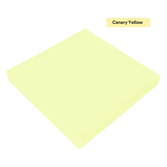Sticky Notes Self-Adhesive 76mm – Neon Colour Memo Pads for Reminders & Organisation